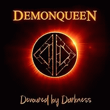 Devoured by Darkness